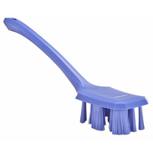 UST Stiff Hand Brush Long Handle, 395 mm (5705020419683)